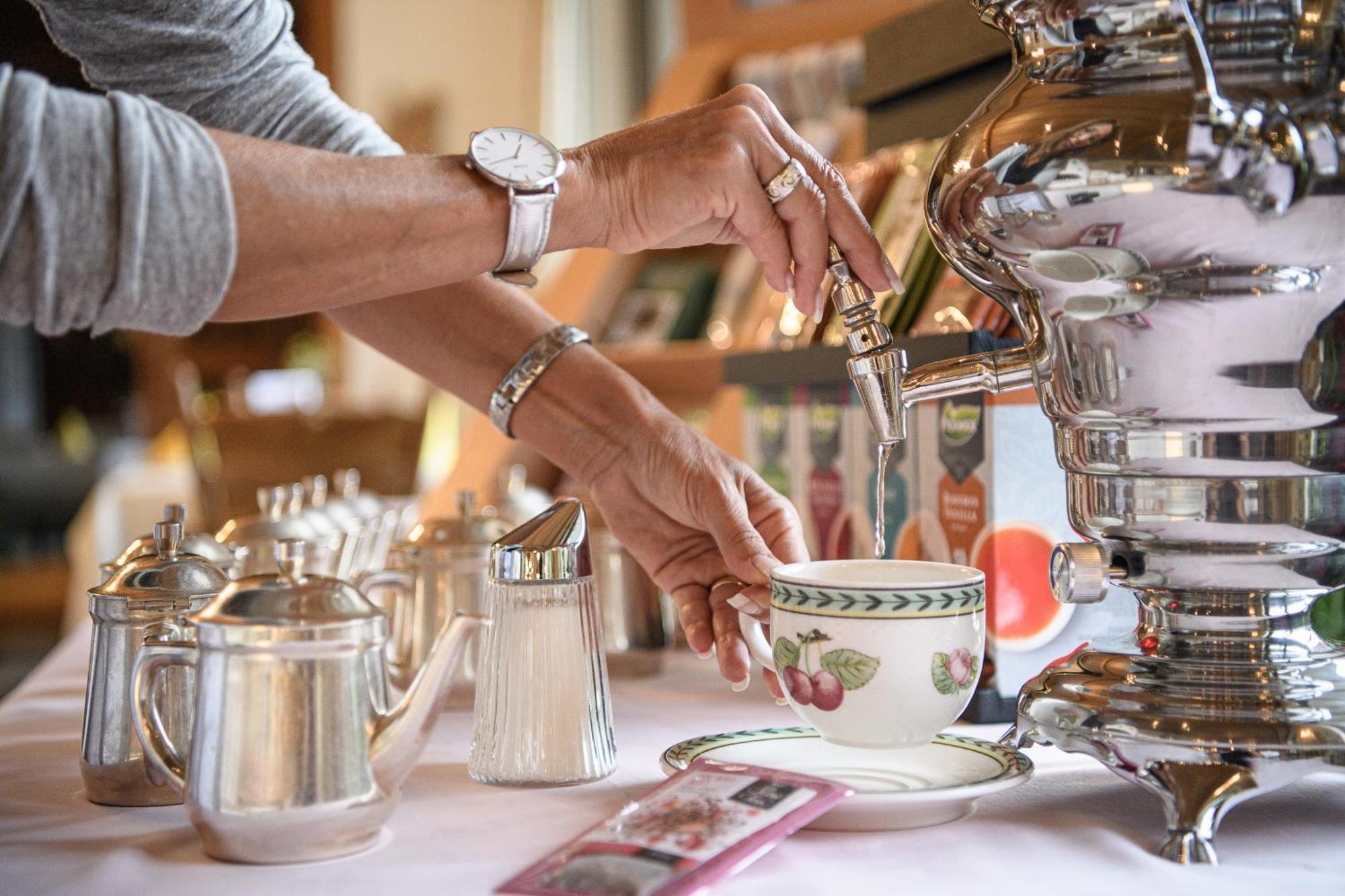 Hotel St. Oswald Bad Kleinkirchheim Kültér fotó