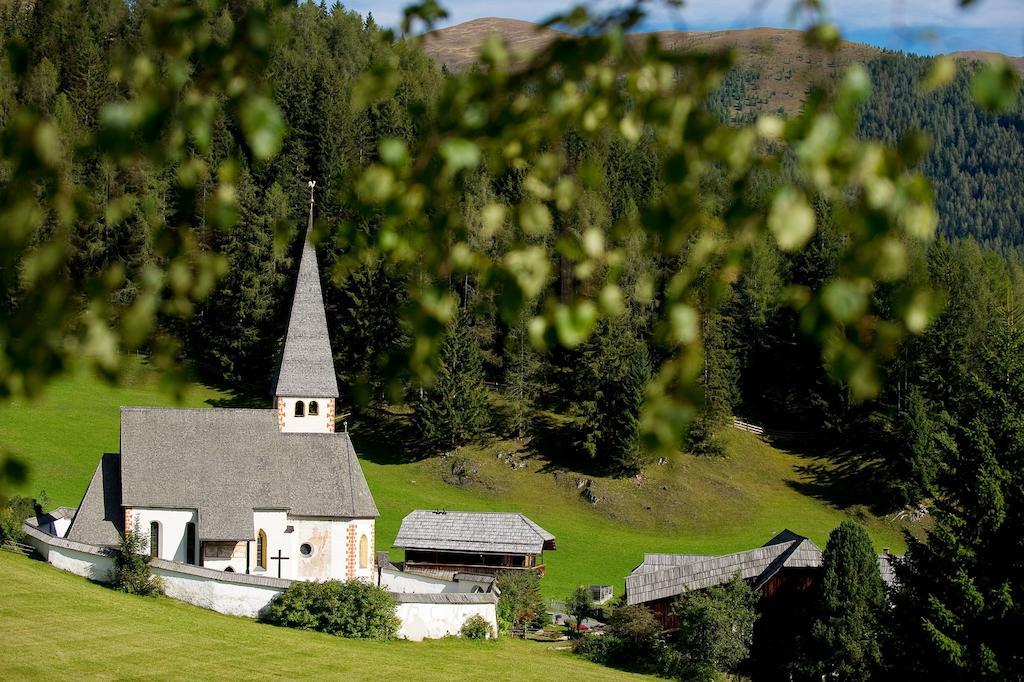 Hotel St. Oswald Bad Kleinkirchheim Kültér fotó