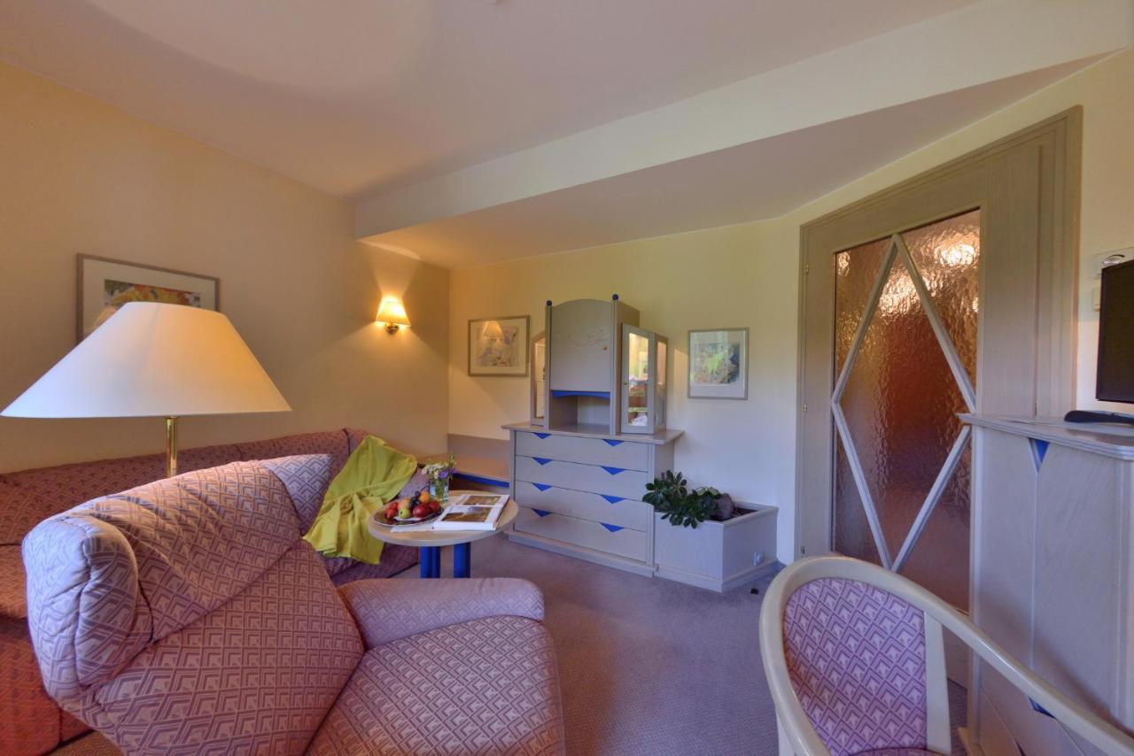 Hotel St. Oswald Bad Kleinkirchheim Kültér fotó